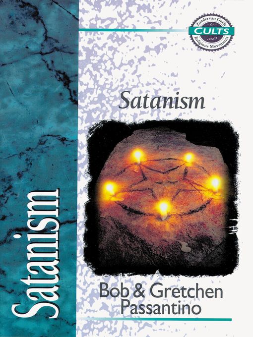 Title details for Satanism by Bob Passantino - Wait list